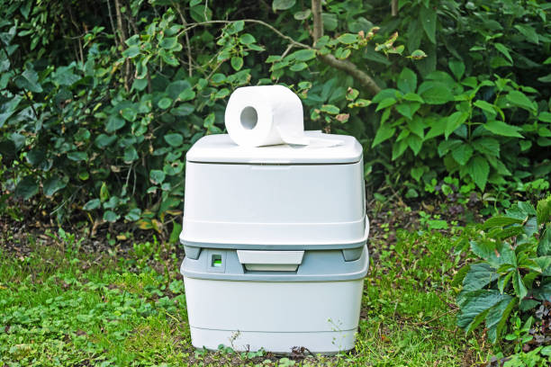 Best Affordable porta potty rental  in Upland, PA