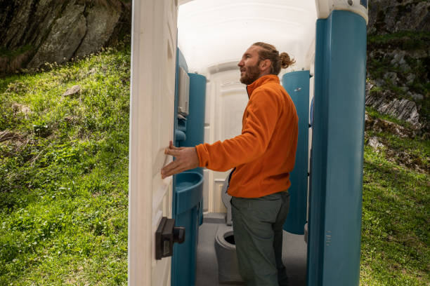Best Porta potty rental near me  in Upland, PA