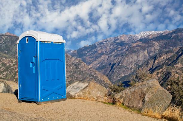 Best Luxury portable toilet rental  in Upland, PA