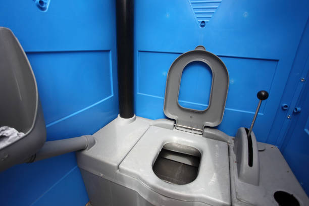Best Portable toilet rental cost  in Upland, PA
