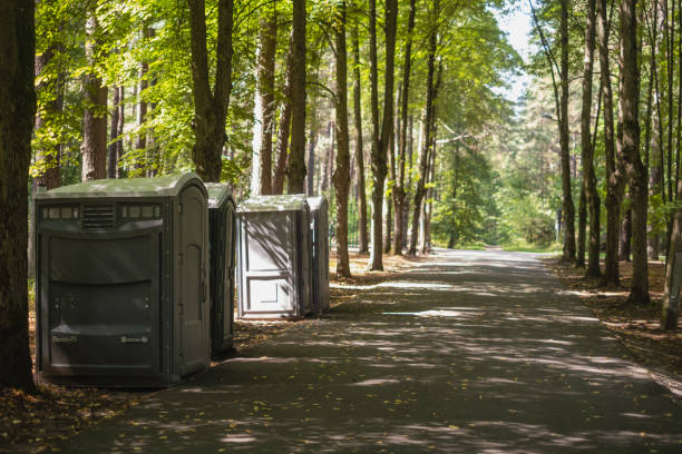 Best Affordable portable toilet rental  in Upland, PA