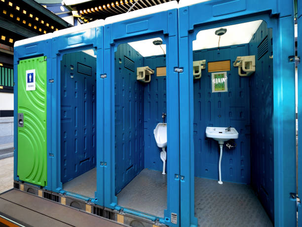 Best Portable bathroom rental  in Upland, PA