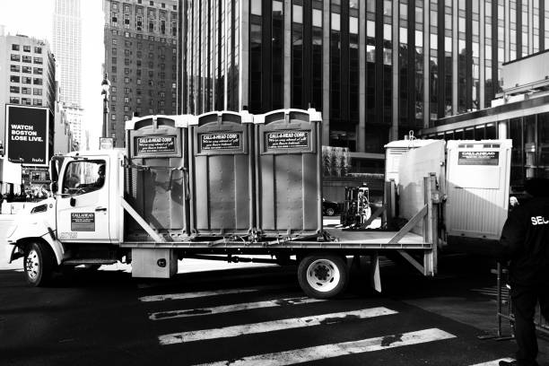 Best Affordable porta potty rental  in Upland, PA