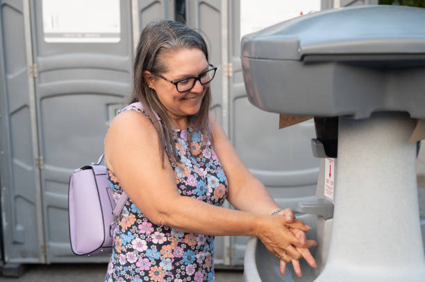 Best Local porta potty services  in Upland, PA