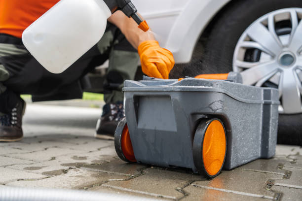 Trusted Upland, PA porta potty rental Experts